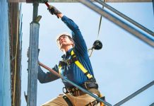 Seguridad en trabajos en altura: Equipos y sistemas anticaídas sistemas anticaídas europeanprof